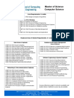 MSCS Curriculum 20 2