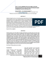 Manajemen Keperawatan Place PDF Vol 2 No 2.45 51