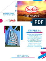 Proyecto de Responsabilidad Social Empresarial