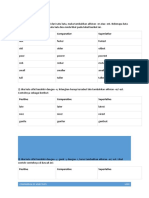 Comparison of Adjectives