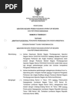 Download JABATAN FUNGSIONAL PENGAWAS PERIKANAN dan ANGKA KREDITNYA by dkptala SN54252500 doc pdf