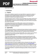 Checklist - For - Test Readiness Review (TRR) | PDF | Computer Science ...