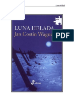 Luna Helada - Jan Costin Wagner
