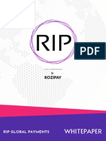 Whitepaper: Rip Global Payments