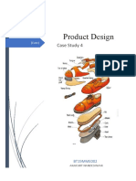 Product Design: Case Study 4