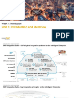 OpenSAP Cp10 Week 1 All Slides