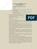 Memorias Codigo General Del Proceso 2015 DR - Nattan Nisimblat