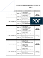 KONSEP PENGATURAN SESI ANBK