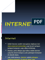 Materi1-Pendahuluan (Internet Intranet)