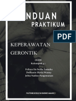 Pand - Praktik & SOP (Kel 4) - Kep Gerontik