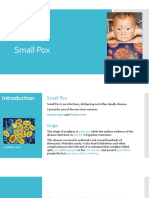 Small Pox