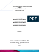 Plantilla de Trabajo - Paso 3-1