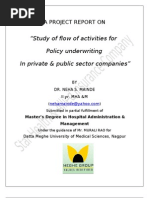 Download Insurance Project by mukeshkombade SN54255083 doc pdf