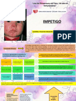 Impetigo