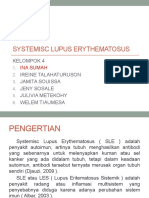 Systemisc Lupus Erythematosus