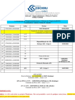 Cronograma EON 1-2020