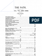 The Path - Vol.06 - April 1981 - March 1892