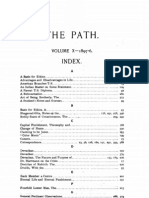 The Path - Vol.10 - April 1895 - March 1896