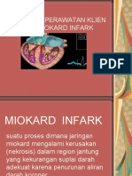 Asuhan Keperawatan Klien Dengan Miokard Infark