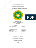 Arsitektur Berkelanjutan dan Sumber Daya Ekonomi