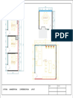 V.P.Room Manager Room Conference Room Layout