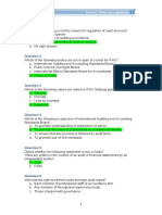 S2 - Rules and Regulation