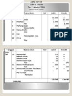 Jurnal Umum Abas Motor Bimbingan OSN EKONOMI