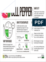 Bellpepper Factcard