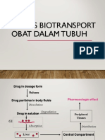 Materi 2. Konsep Membran Dan Biotransport