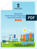 9th Integrated Rating Booklet