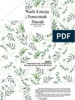 18196_melani Permata Kasih_audit Kinerja Pemerintah Daerah_tugas 5