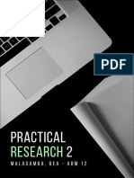 Practical Research Tools