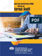 PMQ - Brochure - Internal - Audit ICSI
