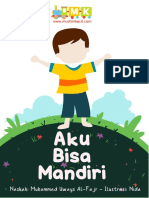 Naskah: Muhammad Uways Al-Fajr - Ilustrasi: Nida