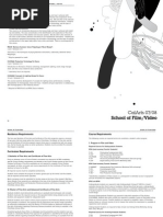 Download Cal Arts Character Animation Core Curriculum by Unstoppable_kobe SN54257185 doc pdf