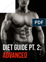 Diet Guide Pt. 2:: Advanced