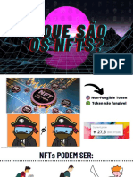 O que são NFTs