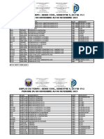 Planning Gci 5 Polytech Bon