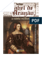 Isabel de Aragão, A Rainha Médium
