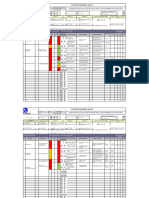 DG - FO01 Tableau D'analyse Des Risques Pocessus Maintenance