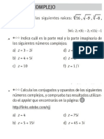 Trabajo Integrador Del 1° Cuatrimestre de Matemática