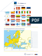 2 - Paises - Ue