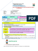 25 Nov Ps Identificamos Situaciones Inclusion