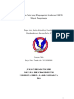 Download Analisis Faktor-Faktor Yang Mempengaruhi Kesuksesan UKM Di JATIM by Surya PutraPalamba SN54258199 doc pdf