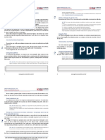 Direito Processual Civil: Noções de Procedimento Comum III