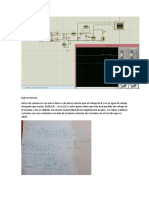 Datos Teóricos Simulacion