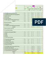 Struktur SMK 2021 2 Jurusan