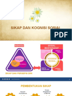 Psikologi Sosial