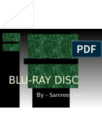 Blu-Ray Disc: Samreen Kaur