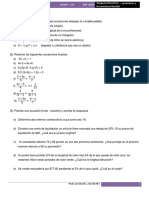 TP Ecuaciones e Inecuaciones Lineales